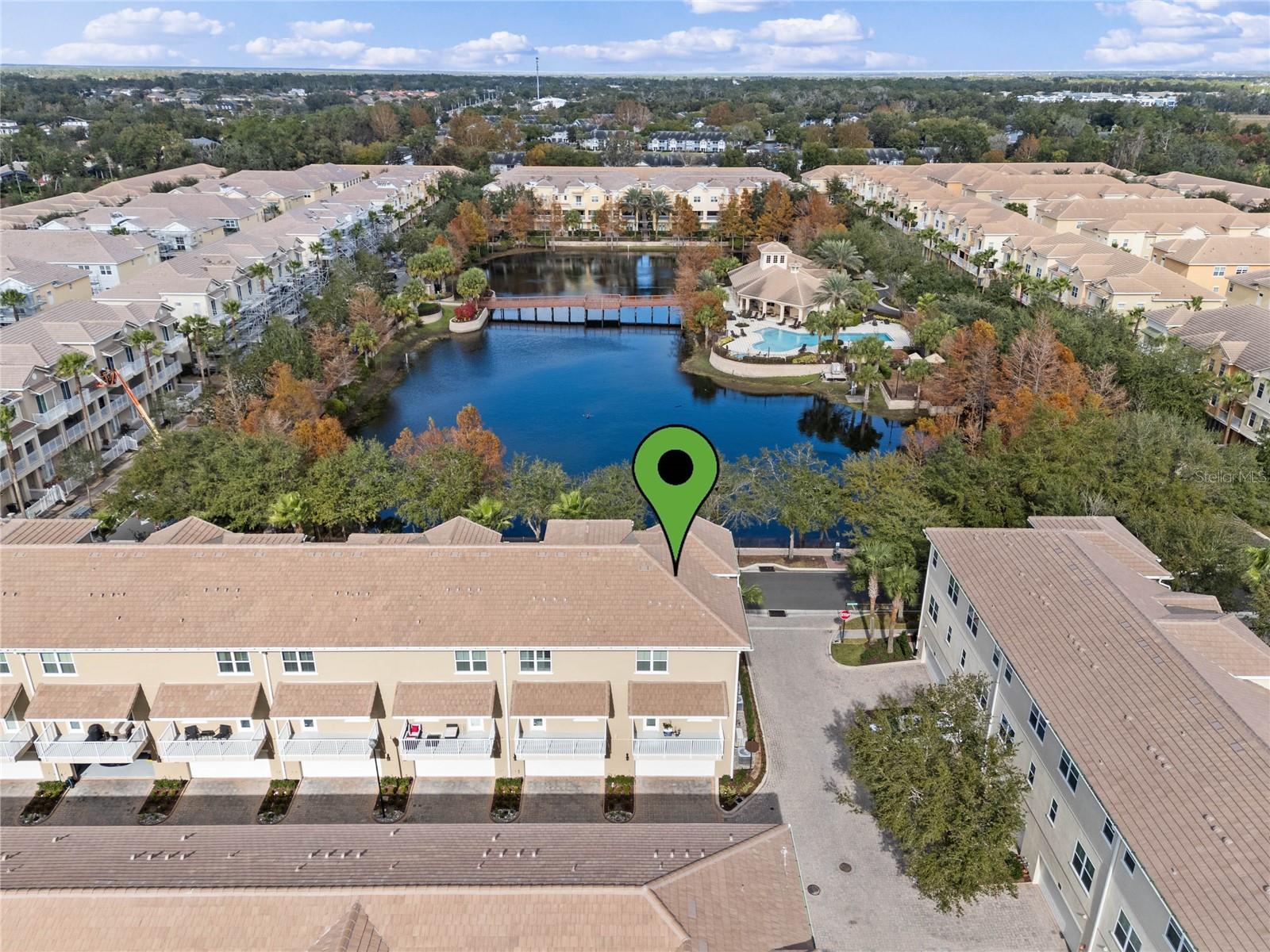 751 GREYBULL RUN, LAKE MARY, FL, 32746