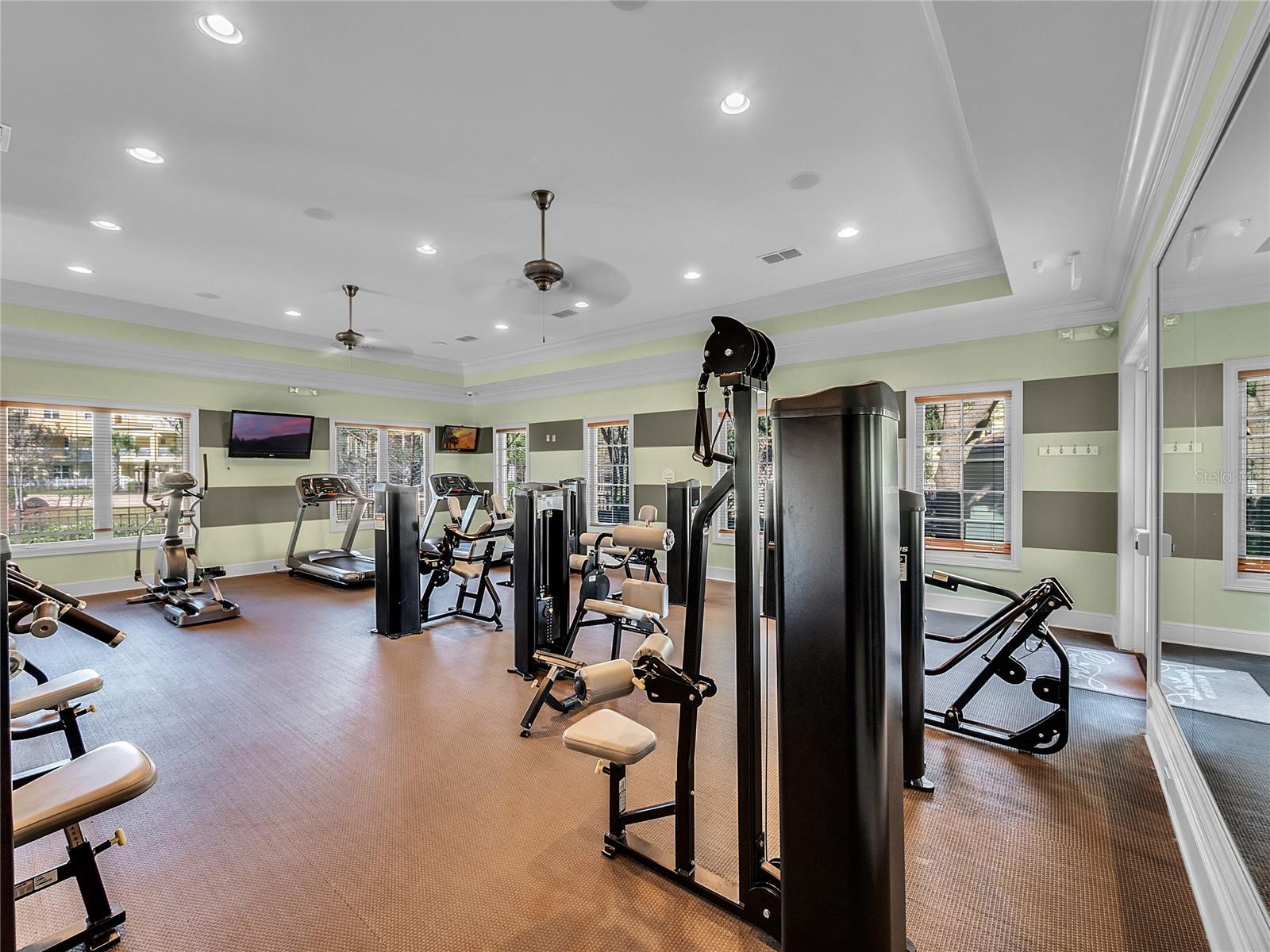 751 GREYBULL RUN, LAKE MARY, FL, 32746
