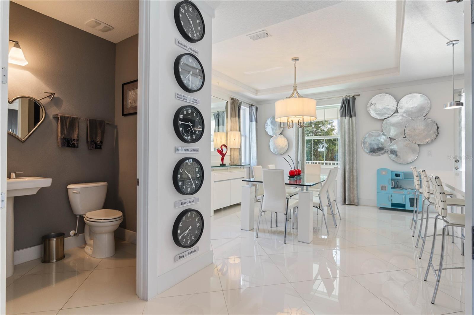 751 GREYBULL RUN, LAKE MARY, FL, 32746