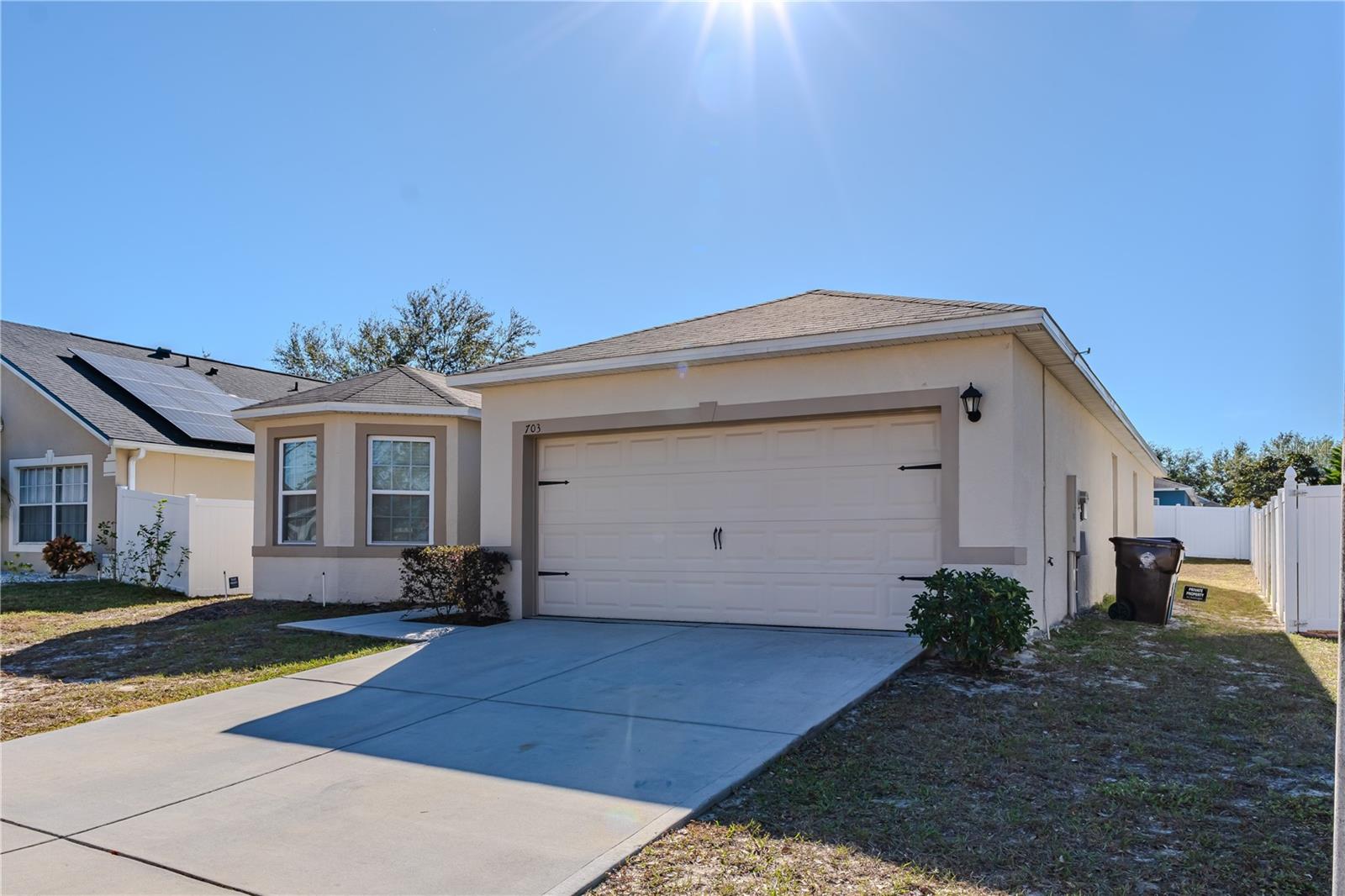 703 STONEWALL LN, HAINES CITY, FL, 33844