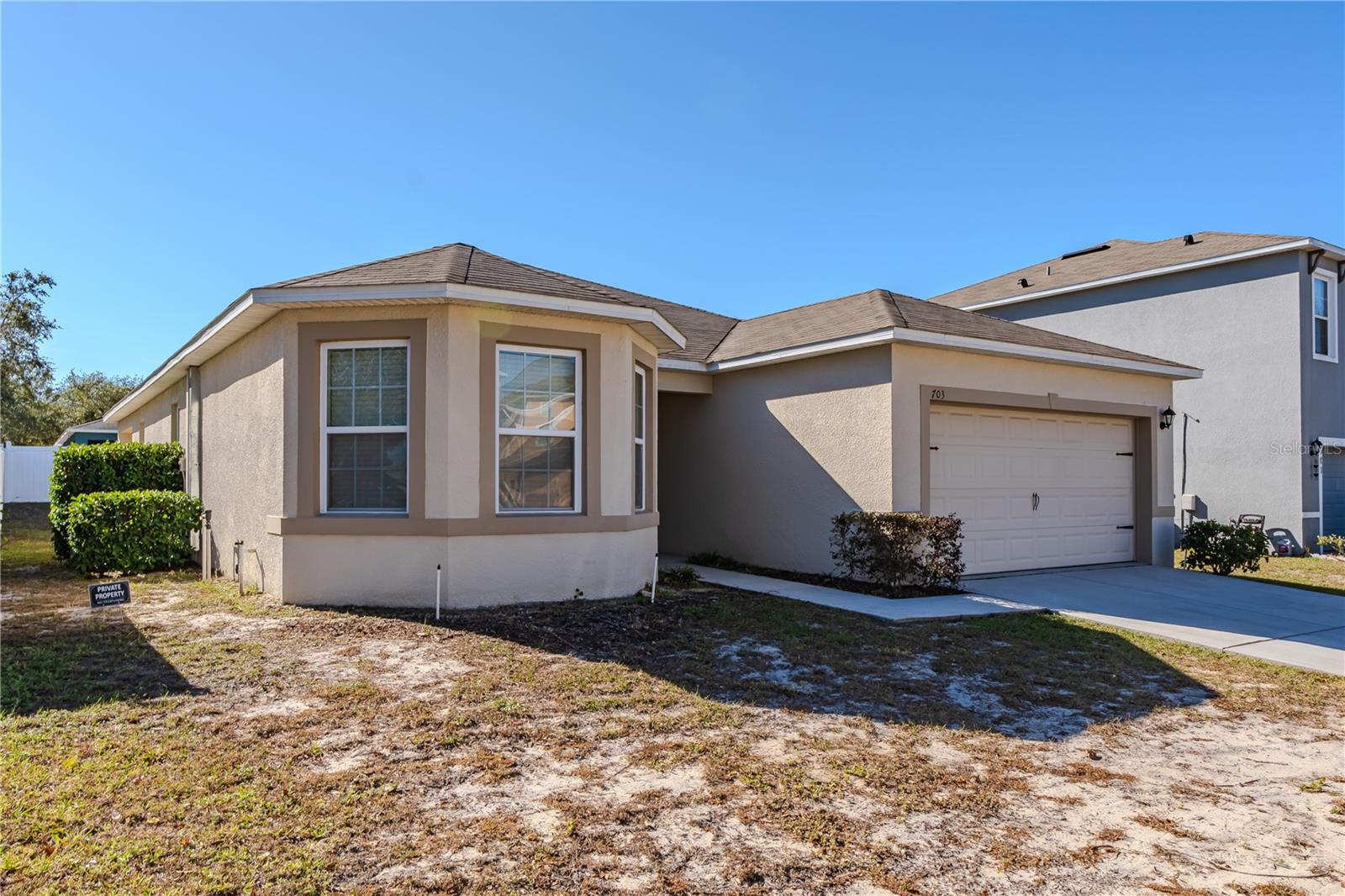 703 STONEWALL LN, HAINES CITY, FL, 33844