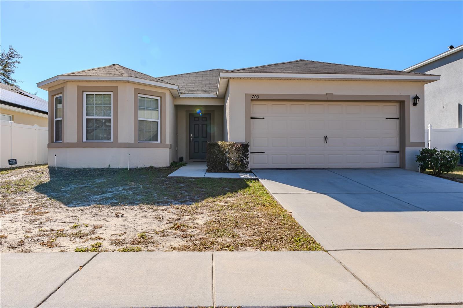 703 STONEWALL LN, HAINES CITY, FL, 33844