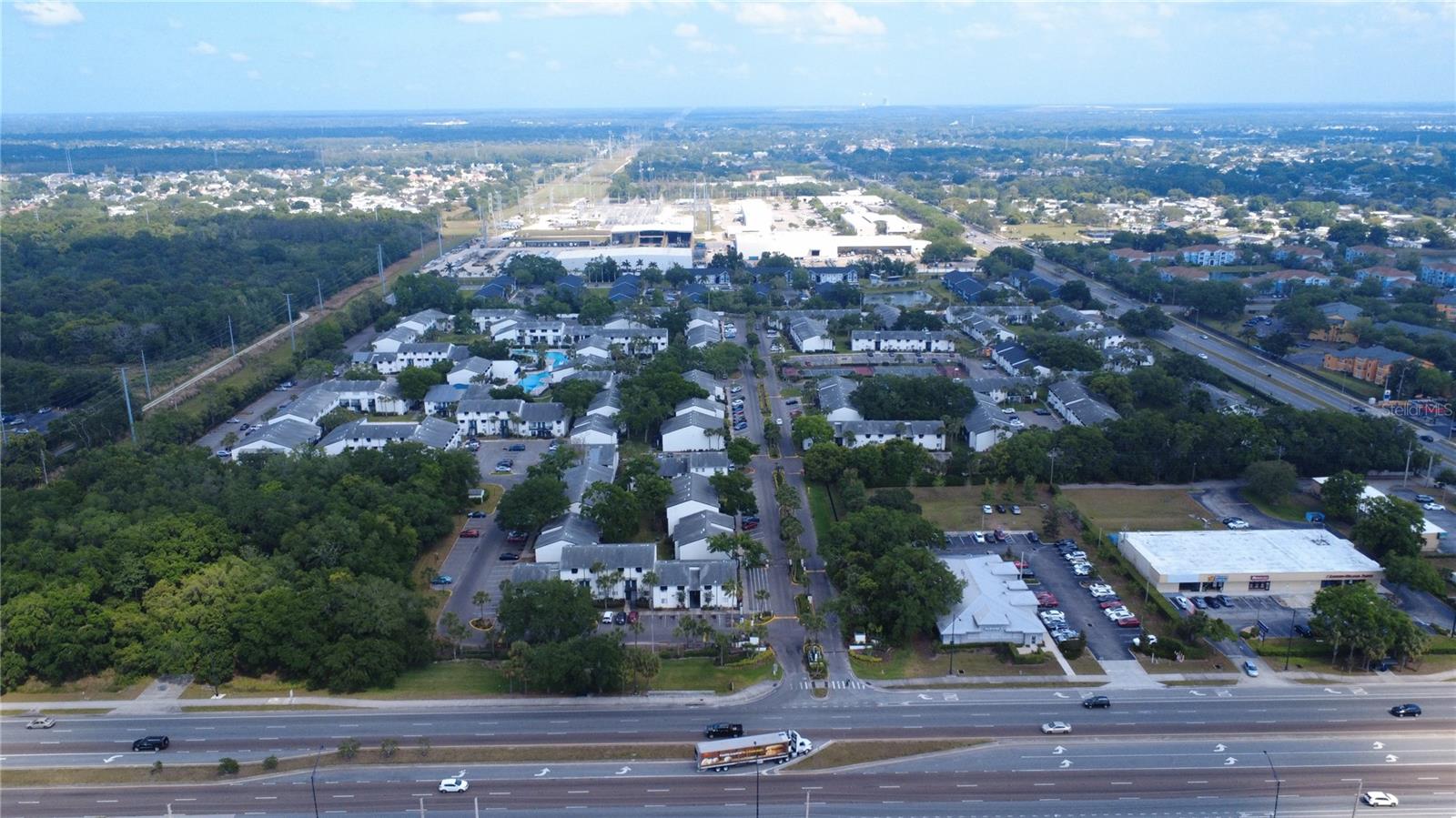 4405 S SEMORAN BLVD #5, ORLANDO, FL, 32822