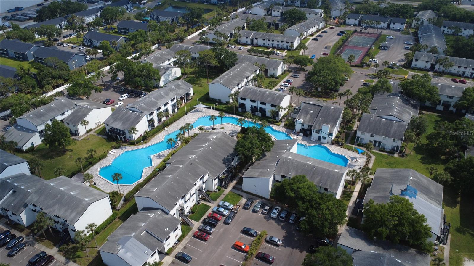 4405 S SEMORAN BLVD #5, ORLANDO, FL, 32822