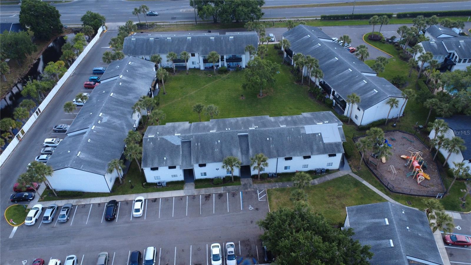 4405 S SEMORAN BLVD #5, ORLANDO, FL, 32822