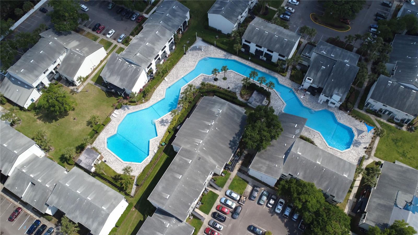 4405 S SEMORAN BLVD #5, ORLANDO, FL, 32822