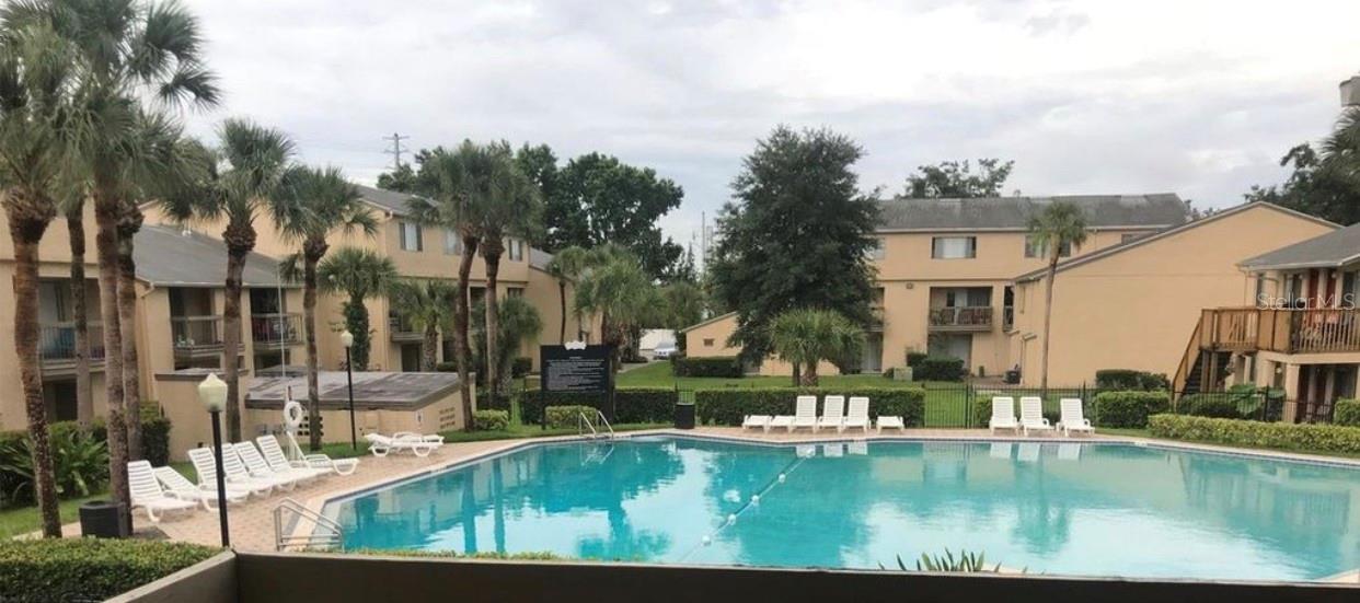 4405 S SEMORAN BLVD #5, ORLANDO, FL, 32822