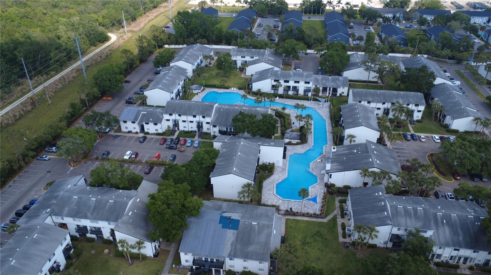 4405 S SEMORAN BLVD #5, ORLANDO, FL, 32822