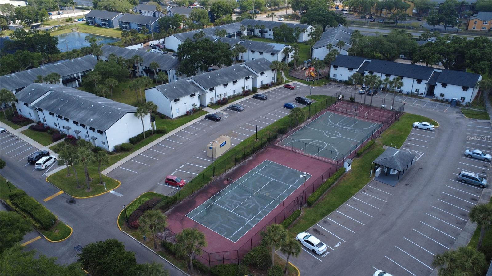 4405 S SEMORAN BLVD #5, ORLANDO, FL, 32822