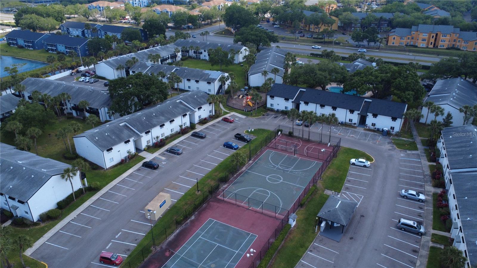 4405 S SEMORAN BLVD #5, ORLANDO, FL, 32822