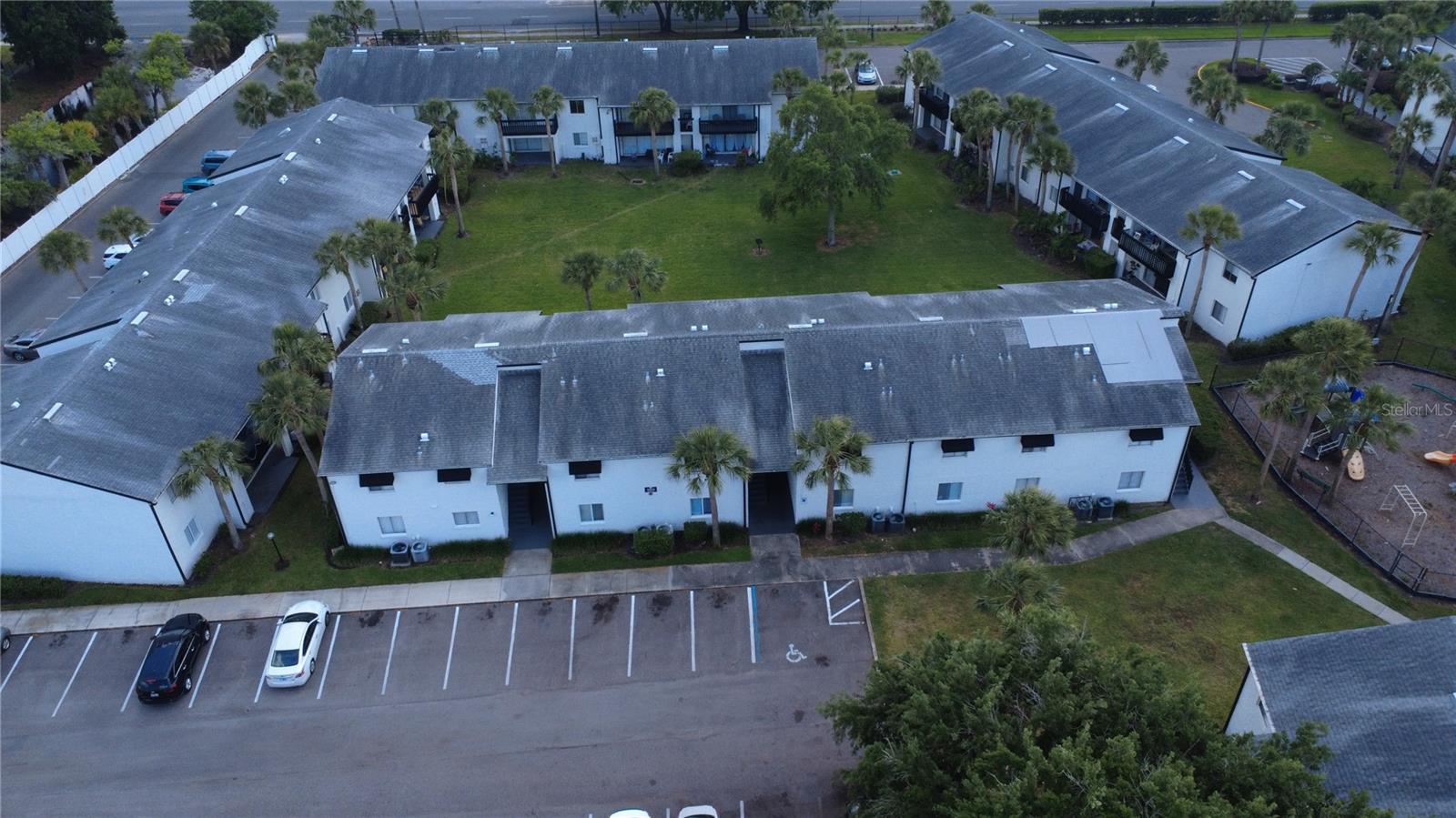 4405 S SEMORAN BLVD #5, ORLANDO, FL, 32822