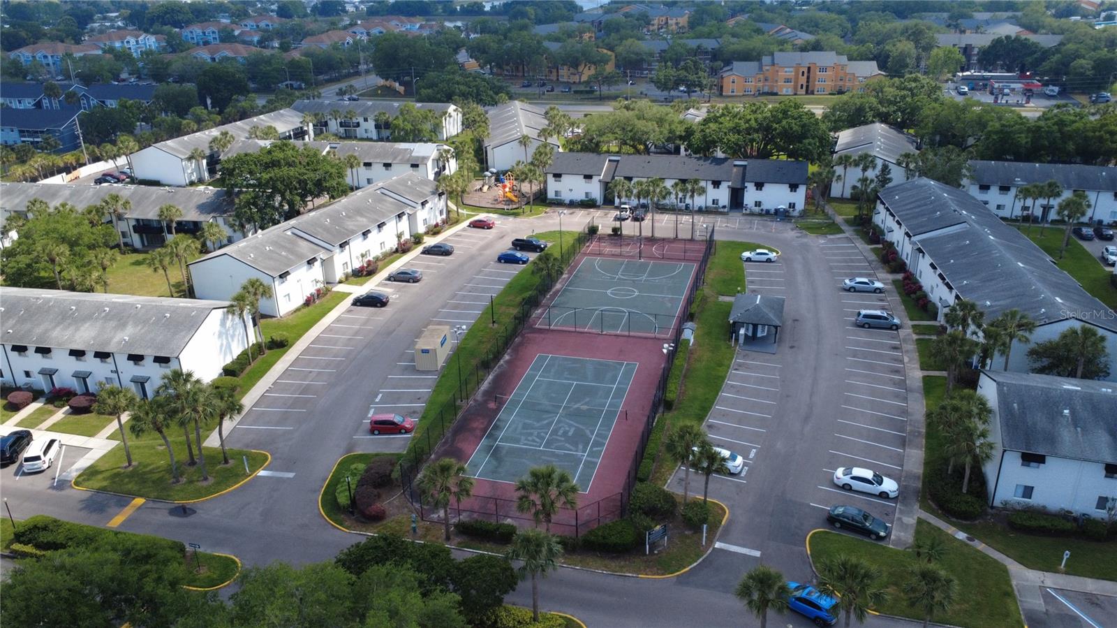 4405 S SEMORAN BLVD #5, ORLANDO, FL, 32822