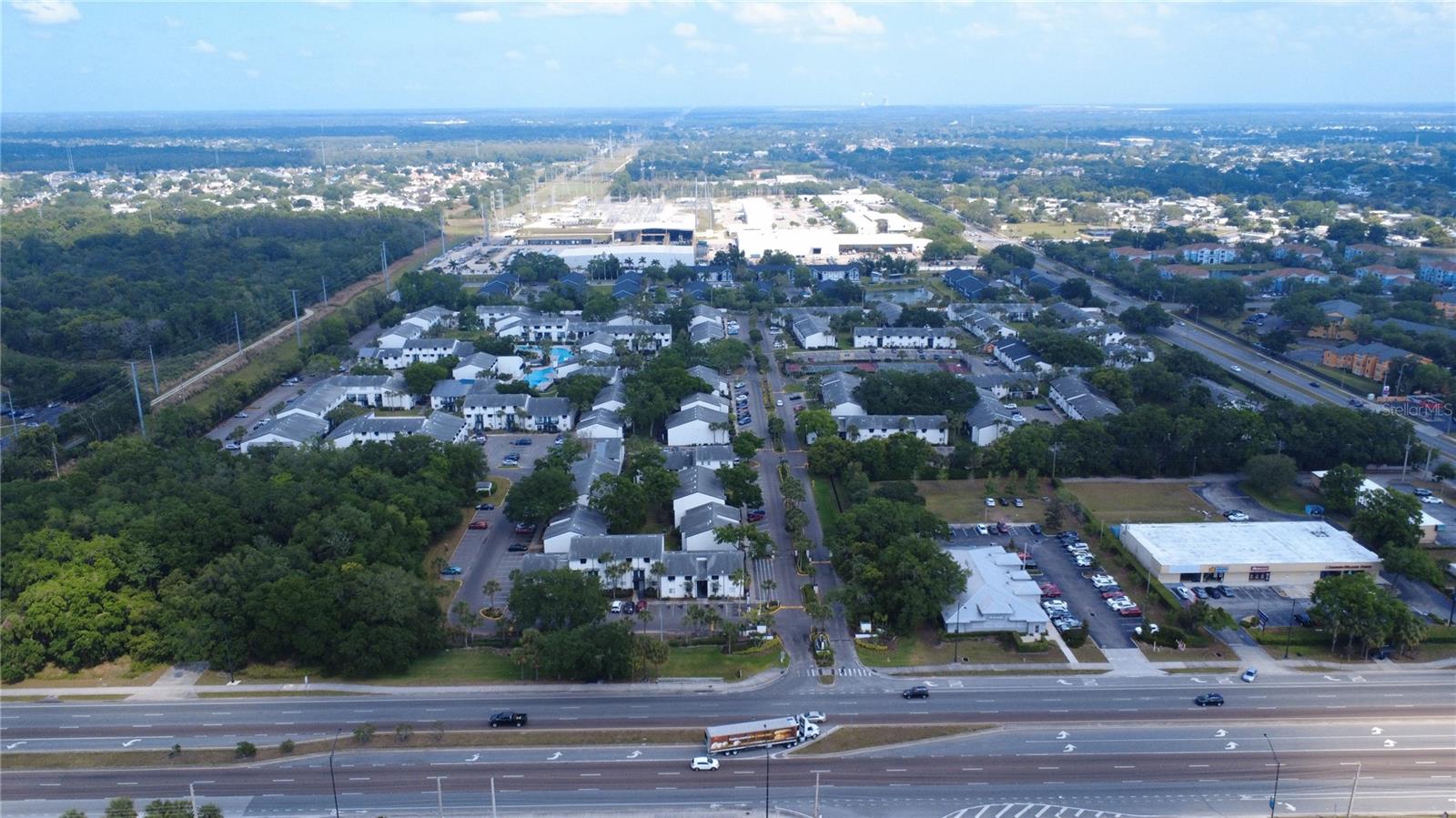 4405 S SEMORAN BLVD #5, ORLANDO, FL, 32822