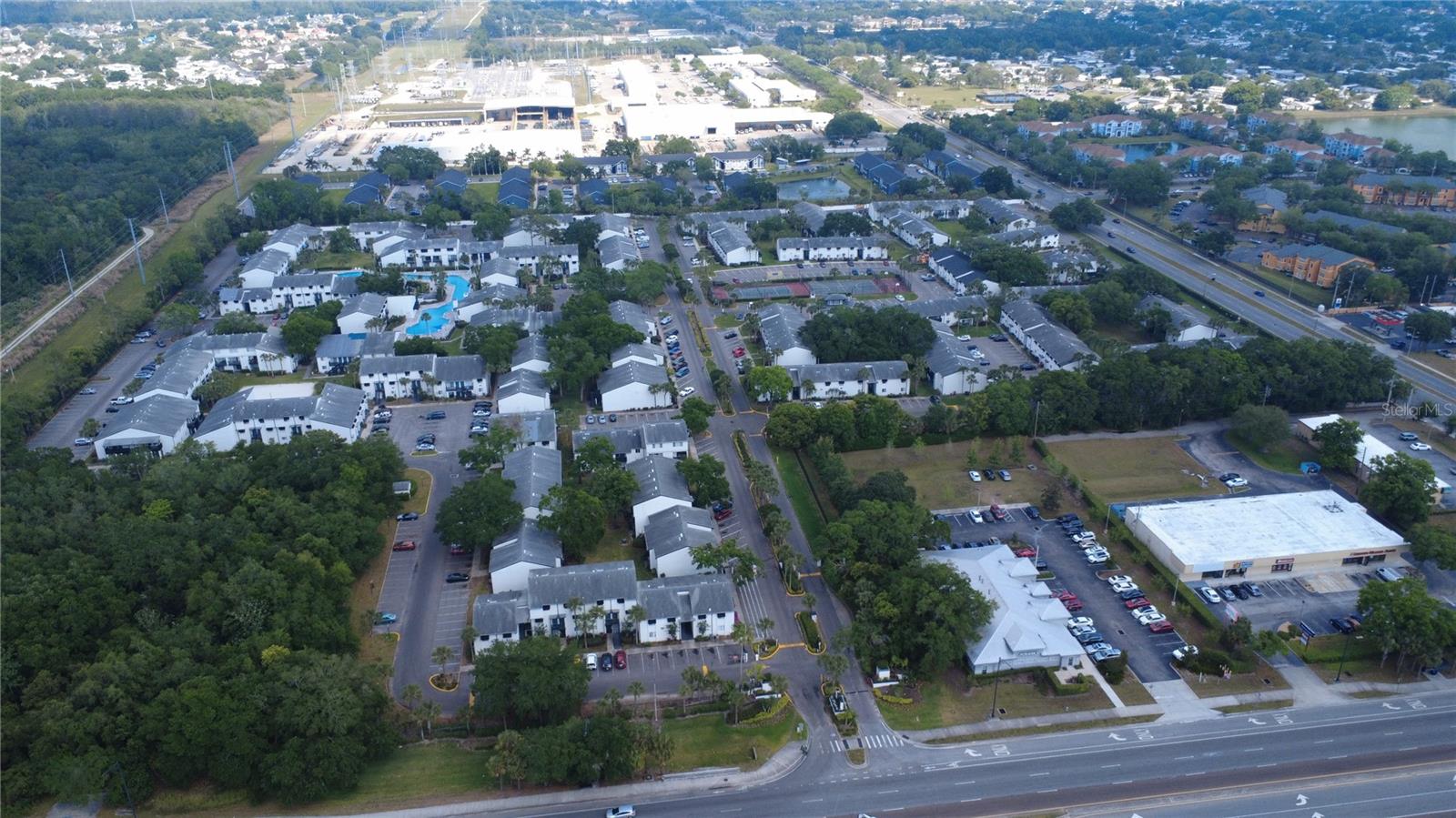 4405 S SEMORAN BLVD #5, ORLANDO, FL, 32822