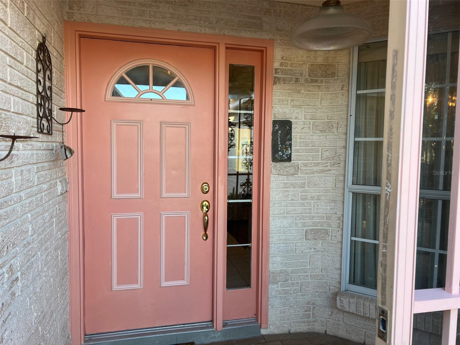 207 FAIRGREEN AVE, NEW SMYRNA BEACH, FL, 32168