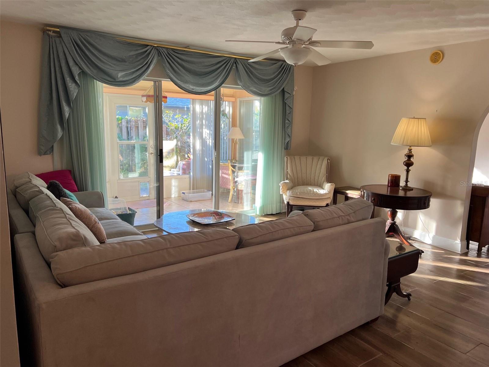 207 FAIRGREEN AVE, NEW SMYRNA BEACH, FL, 32168