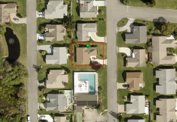 207 FAIRGREEN AVE, NEW SMYRNA BEACH, FL, 32168