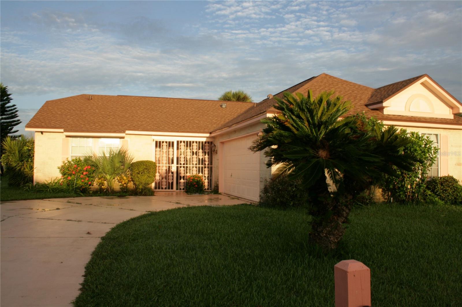 207 FAIRGREEN AVE, NEW SMYRNA BEACH, FL, 32168