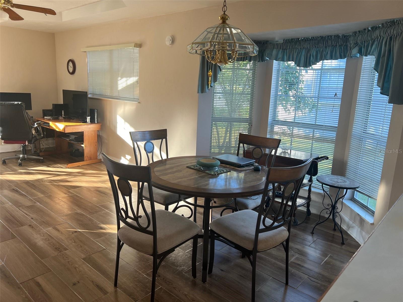207 FAIRGREEN AVE, NEW SMYRNA BEACH, FL, 32168