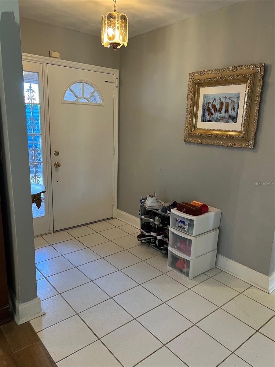 207 FAIRGREEN AVE, NEW SMYRNA BEACH, FL, 32168
