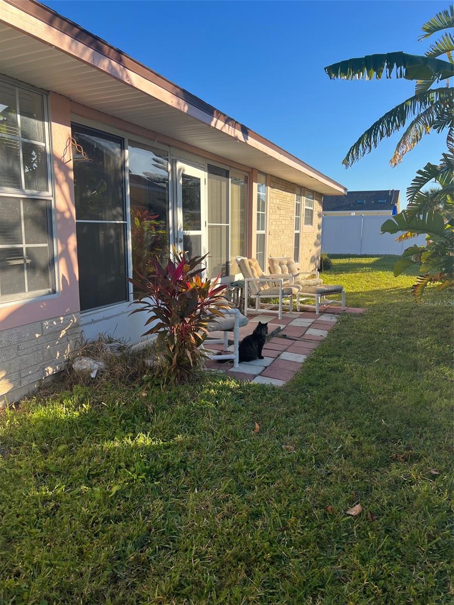 207 FAIRGREEN AVE, NEW SMYRNA BEACH, FL, 32168