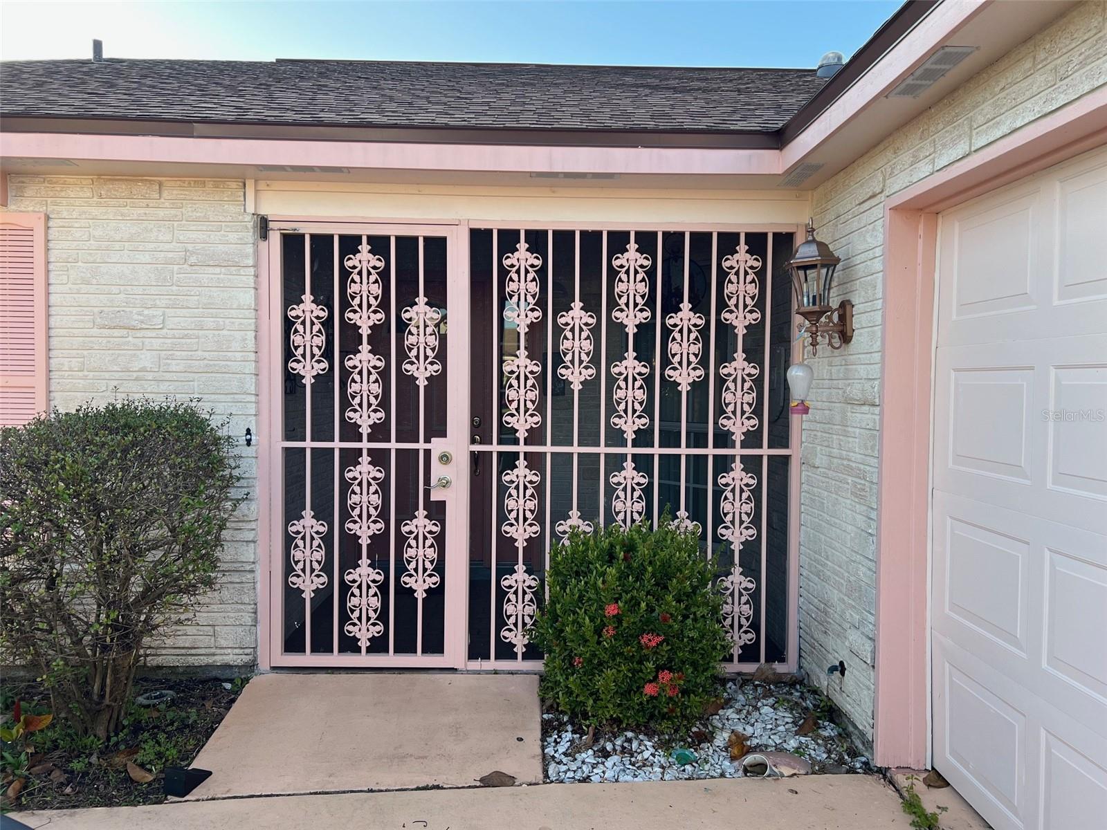 207 FAIRGREEN AVE, NEW SMYRNA BEACH, FL, 32168