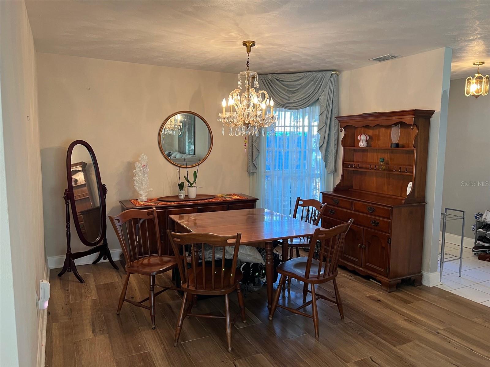 207 FAIRGREEN AVE, NEW SMYRNA BEACH, FL, 32168