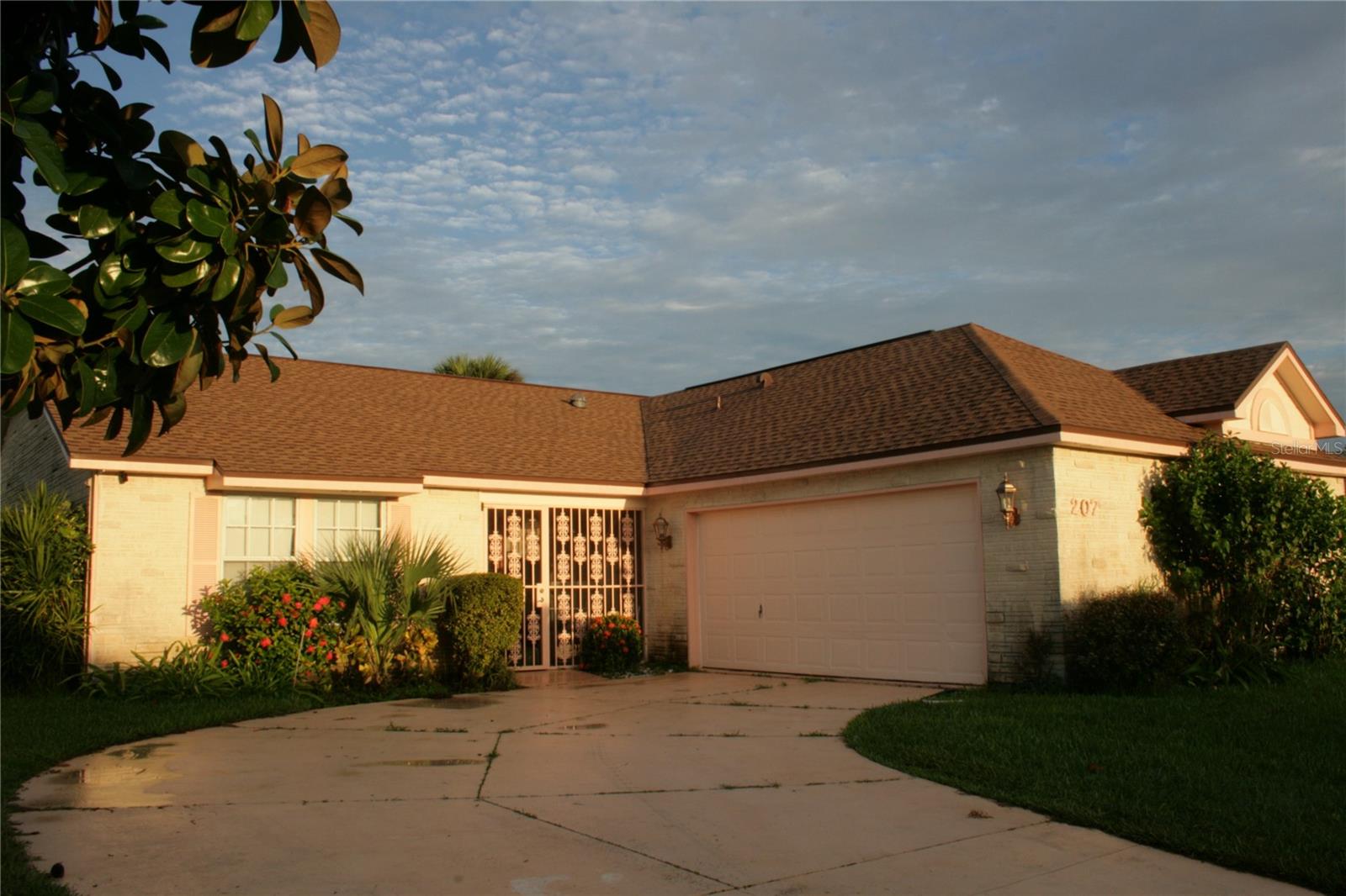 207 FAIRGREEN AVE, NEW SMYRNA BEACH, FL, 32168