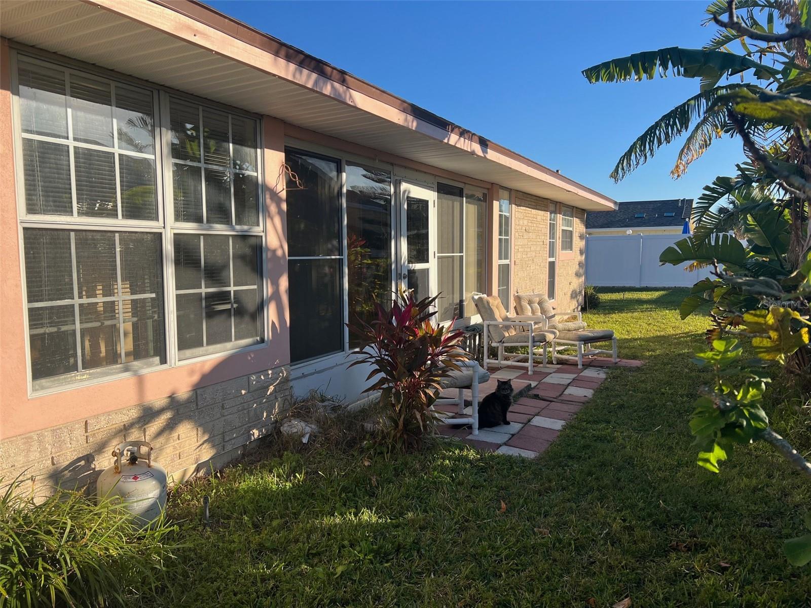 207 FAIRGREEN AVE, NEW SMYRNA BEACH, FL, 32168
