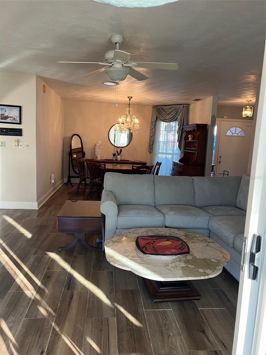 207 FAIRGREEN AVE, NEW SMYRNA BEACH, FL, 32168