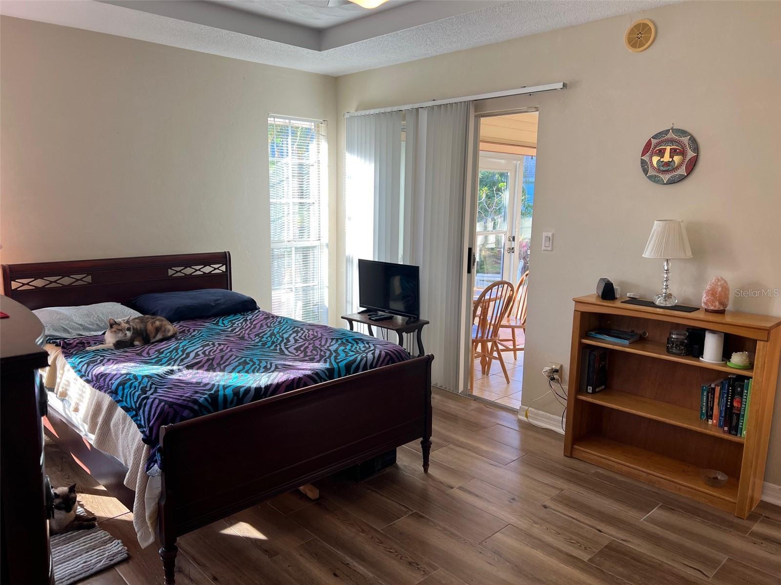 207 FAIRGREEN AVE, NEW SMYRNA BEACH, FL, 32168