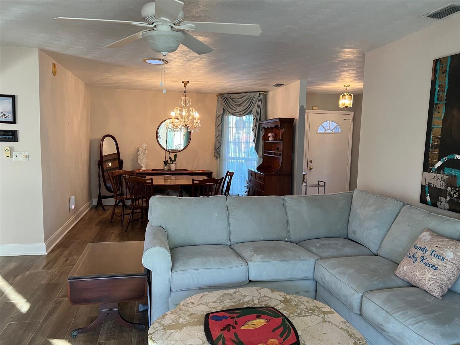 207 FAIRGREEN AVE, NEW SMYRNA BEACH, FL, 32168