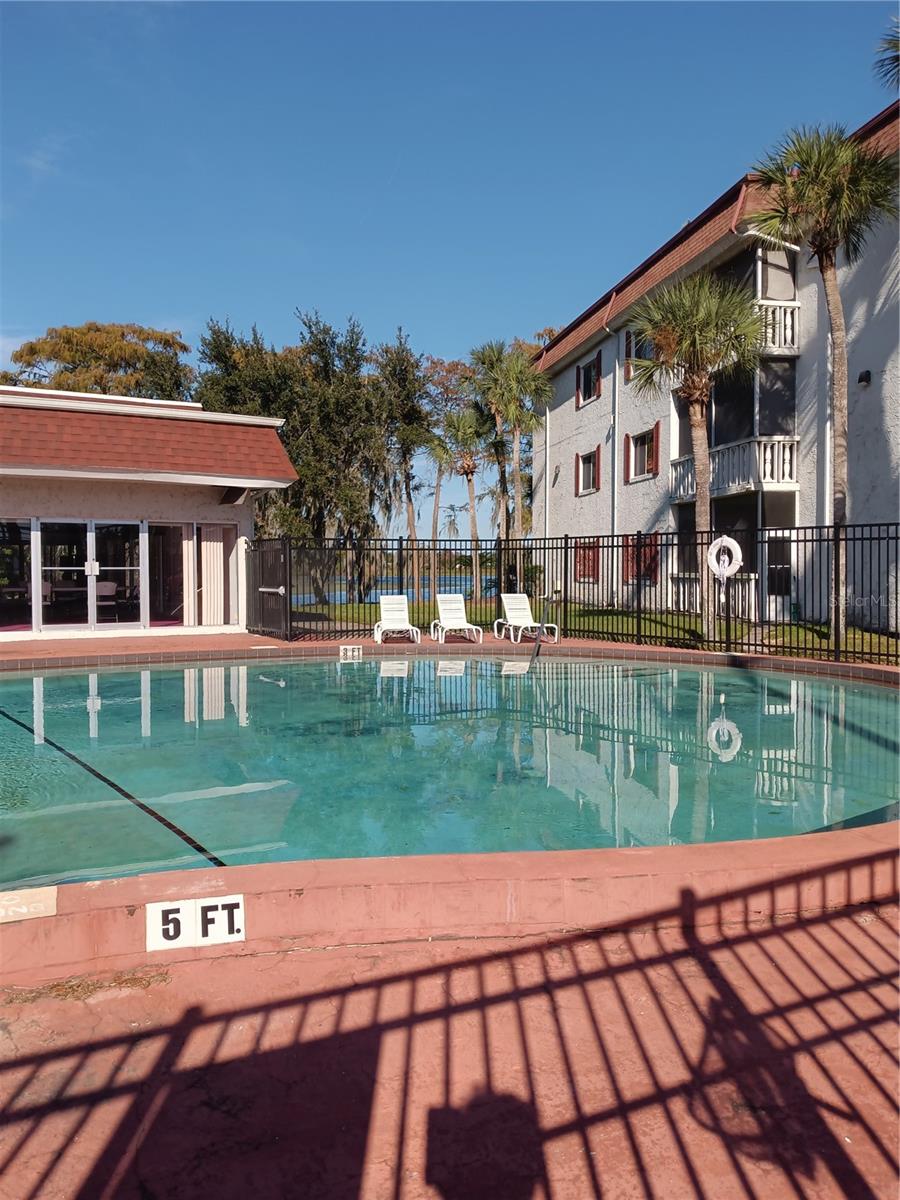 4575 S TEXAS AVE #307, ORLANDO, FL, 32839