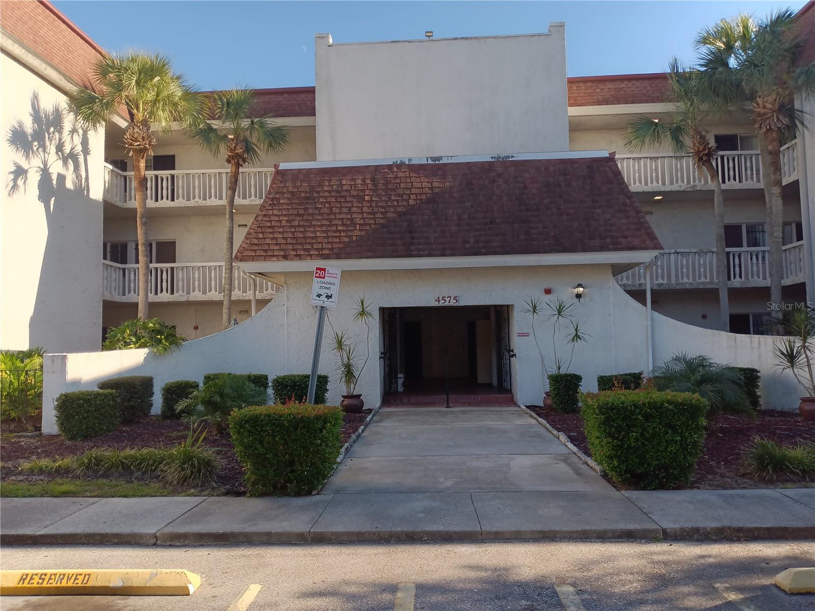 4575 S TEXAS AVE #307, ORLANDO, FL, 32839
