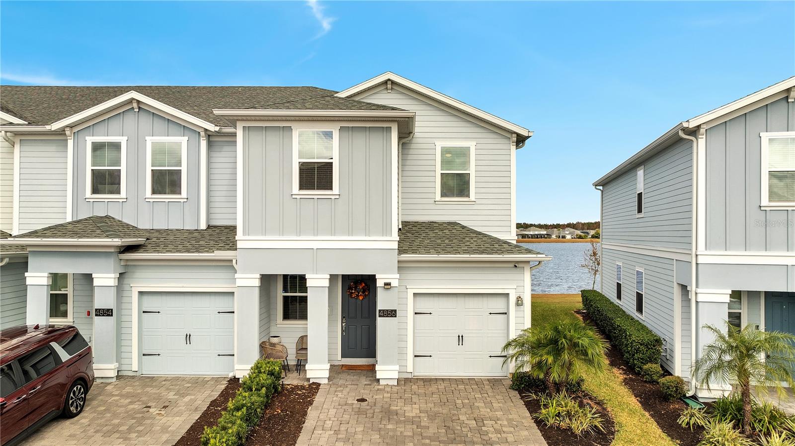 4856 TRIBUTE TRL, KISSIMMEE, FL, 34746