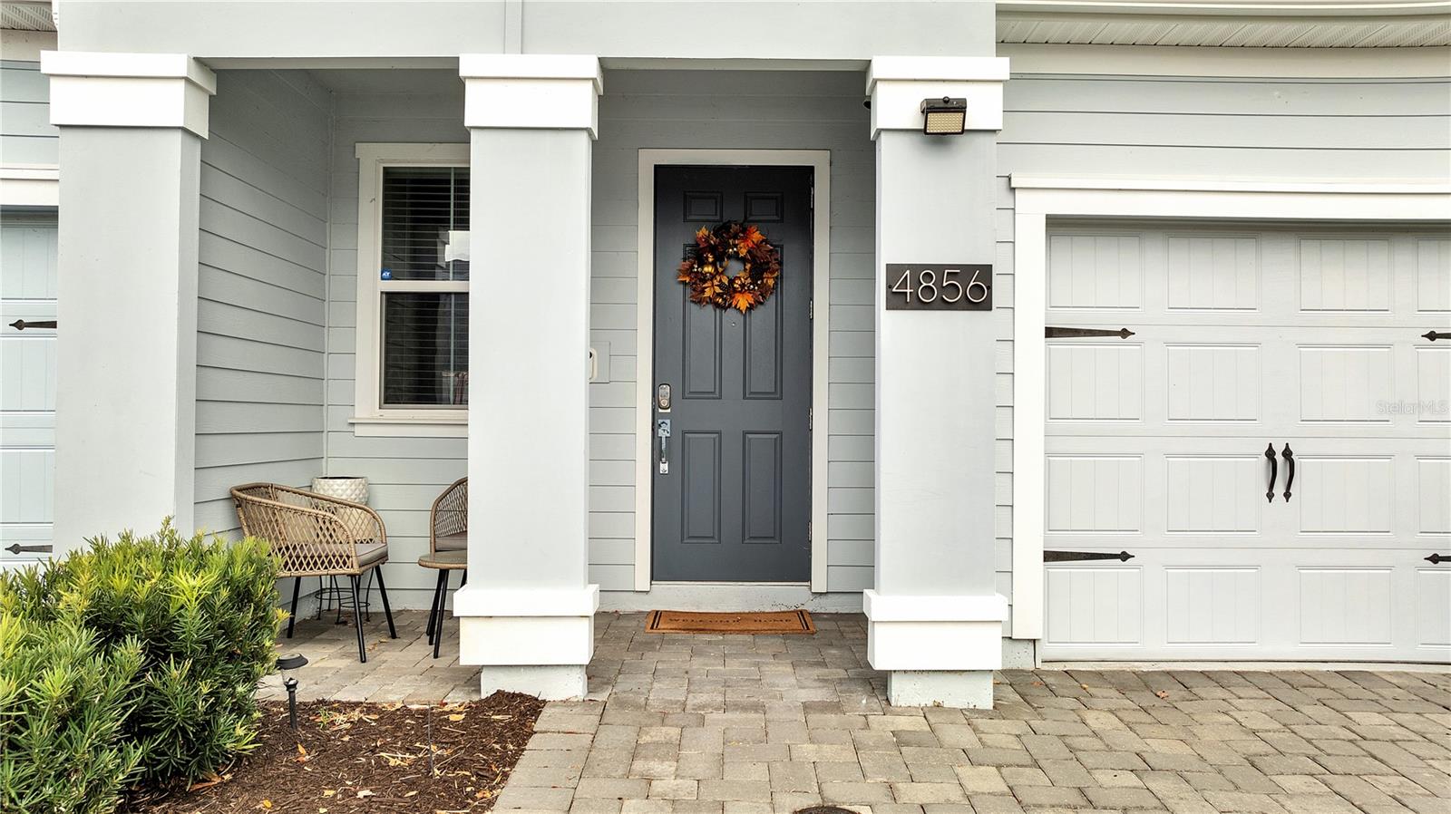 4856 TRIBUTE TRL, KISSIMMEE, FL, 34746