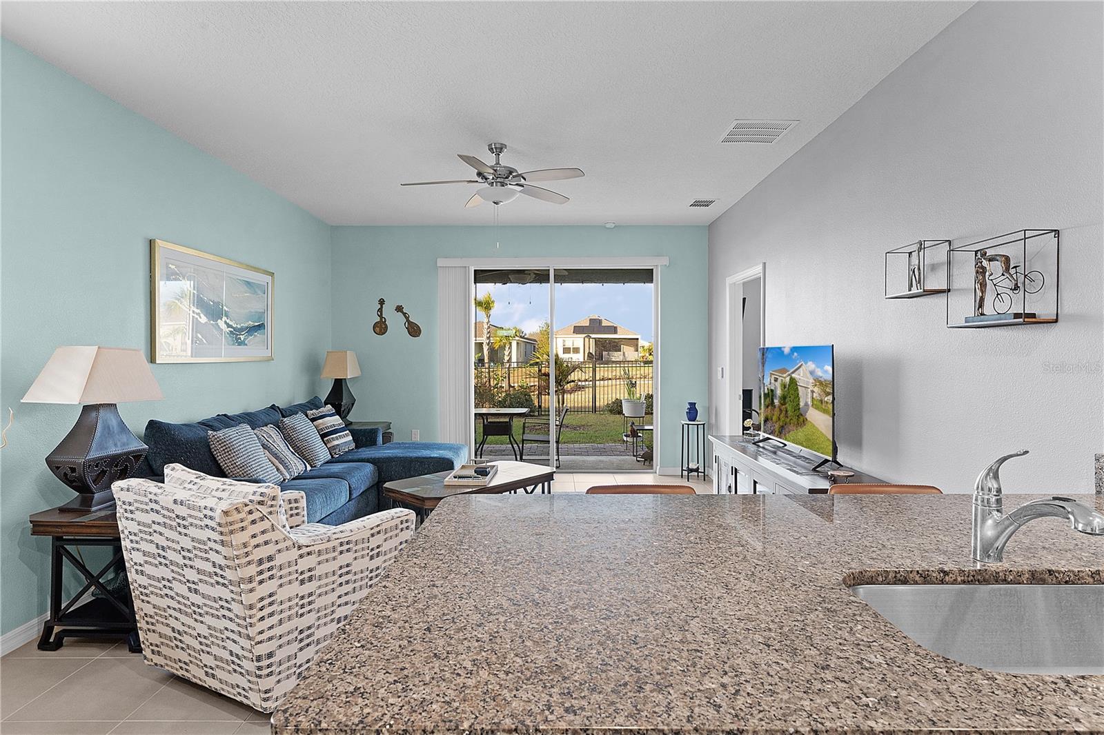 5300 SUNSHINE DR, WILDWOOD, FL, 34785