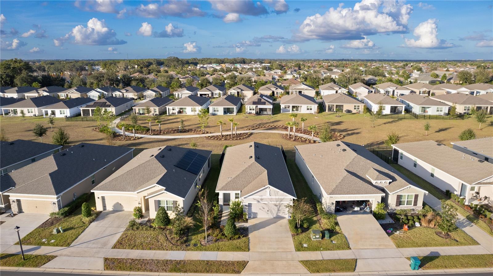 5300 SUNSHINE DR, WILDWOOD, FL, 34785