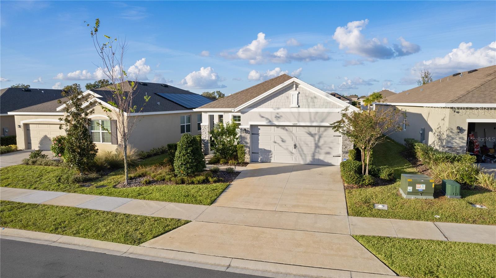 5300 SUNSHINE DR, WILDWOOD, FL, 34785