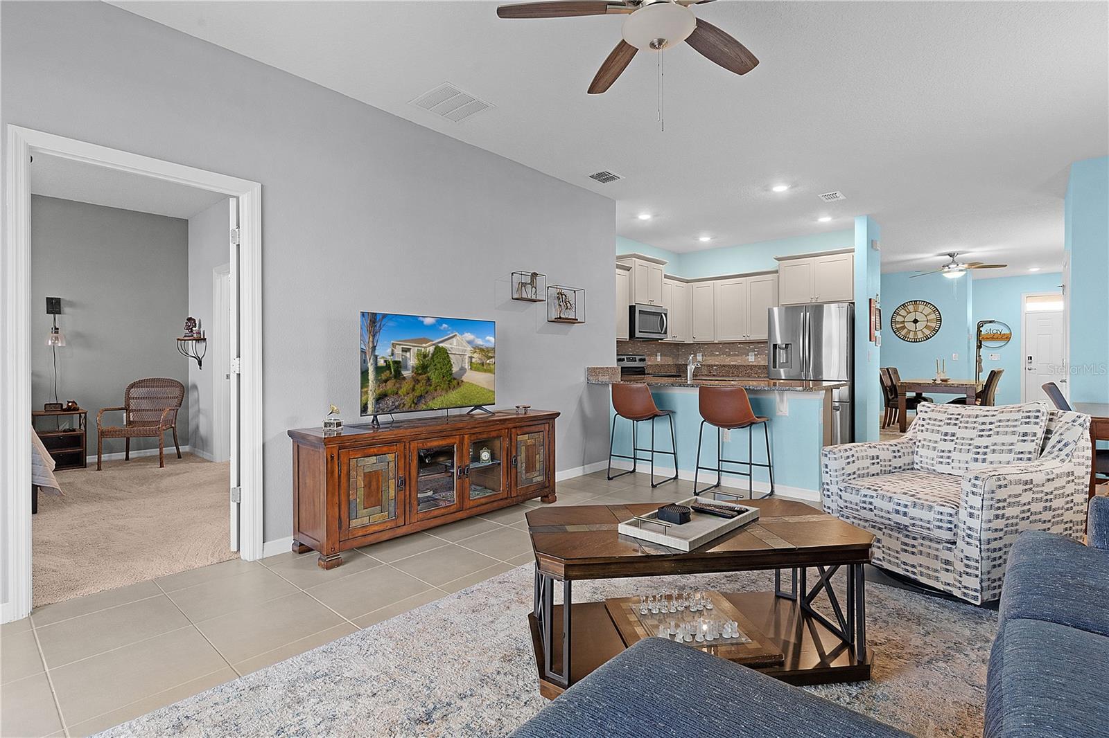 5300 SUNSHINE DR, WILDWOOD, FL, 34785