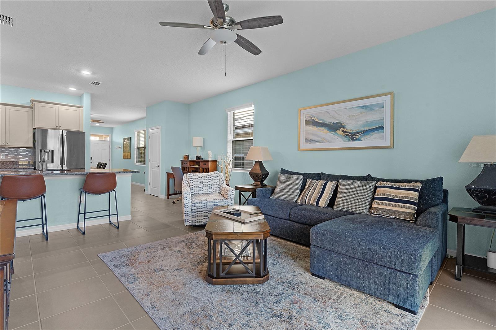 5300 SUNSHINE DR, WILDWOOD, FL, 34785