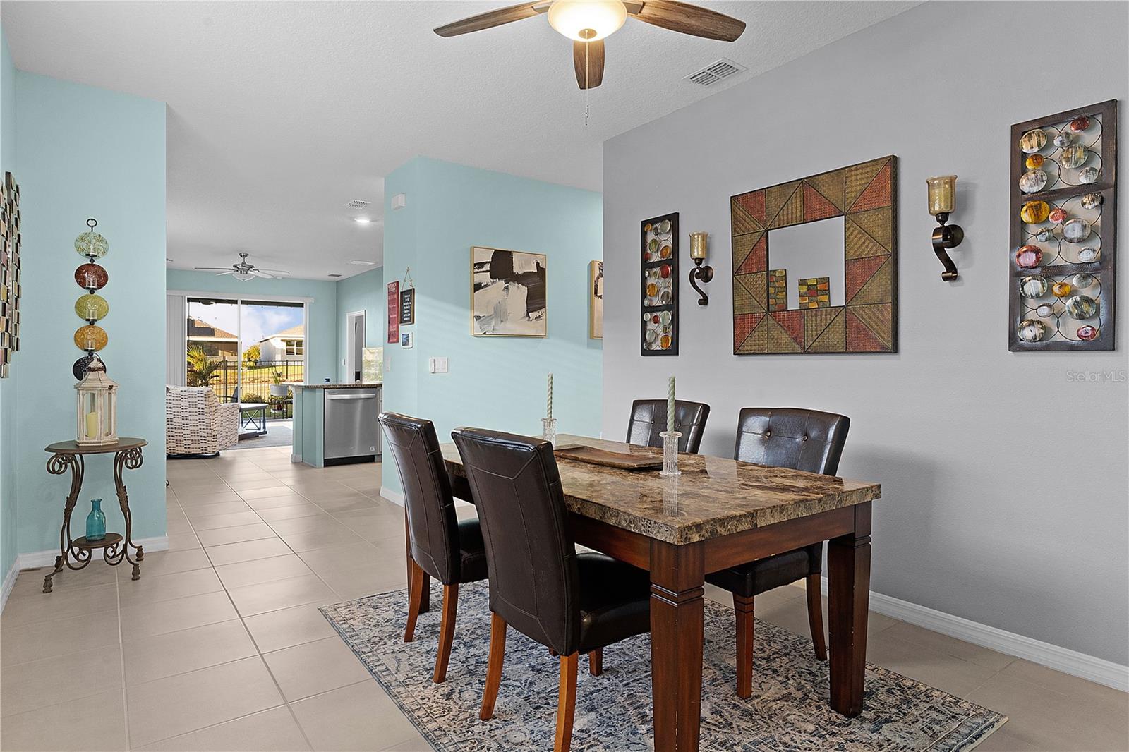 5300 SUNSHINE DR, WILDWOOD, FL, 34785