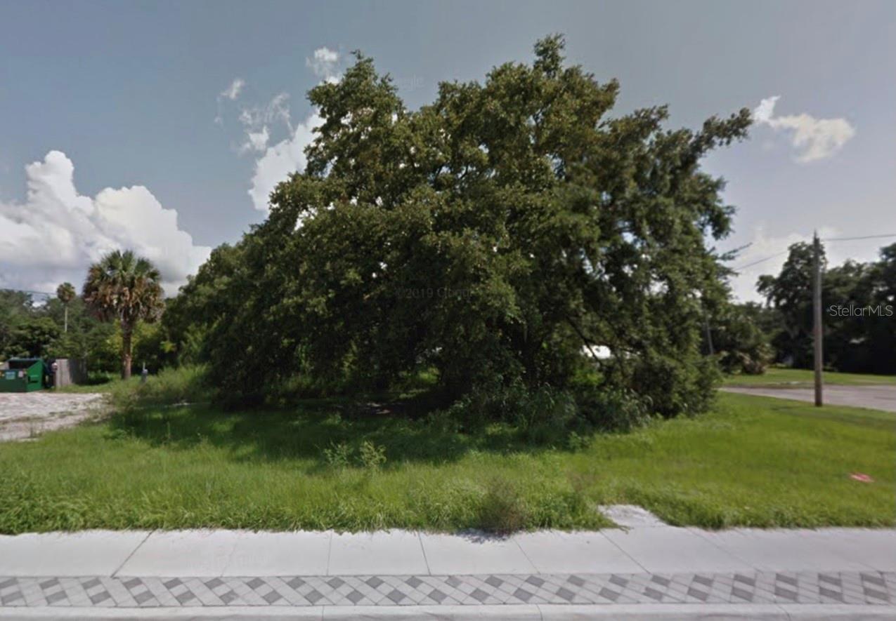 W 13TH ST, SANFORD, FL, 32771