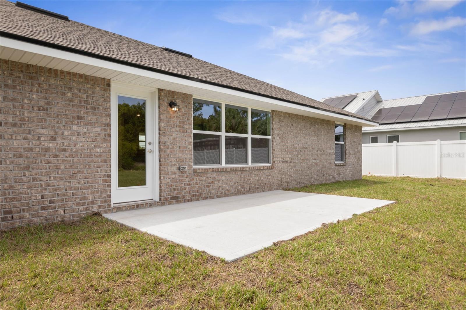 124 ULYSSES TRAIL, PALM COAST, FL, 32137