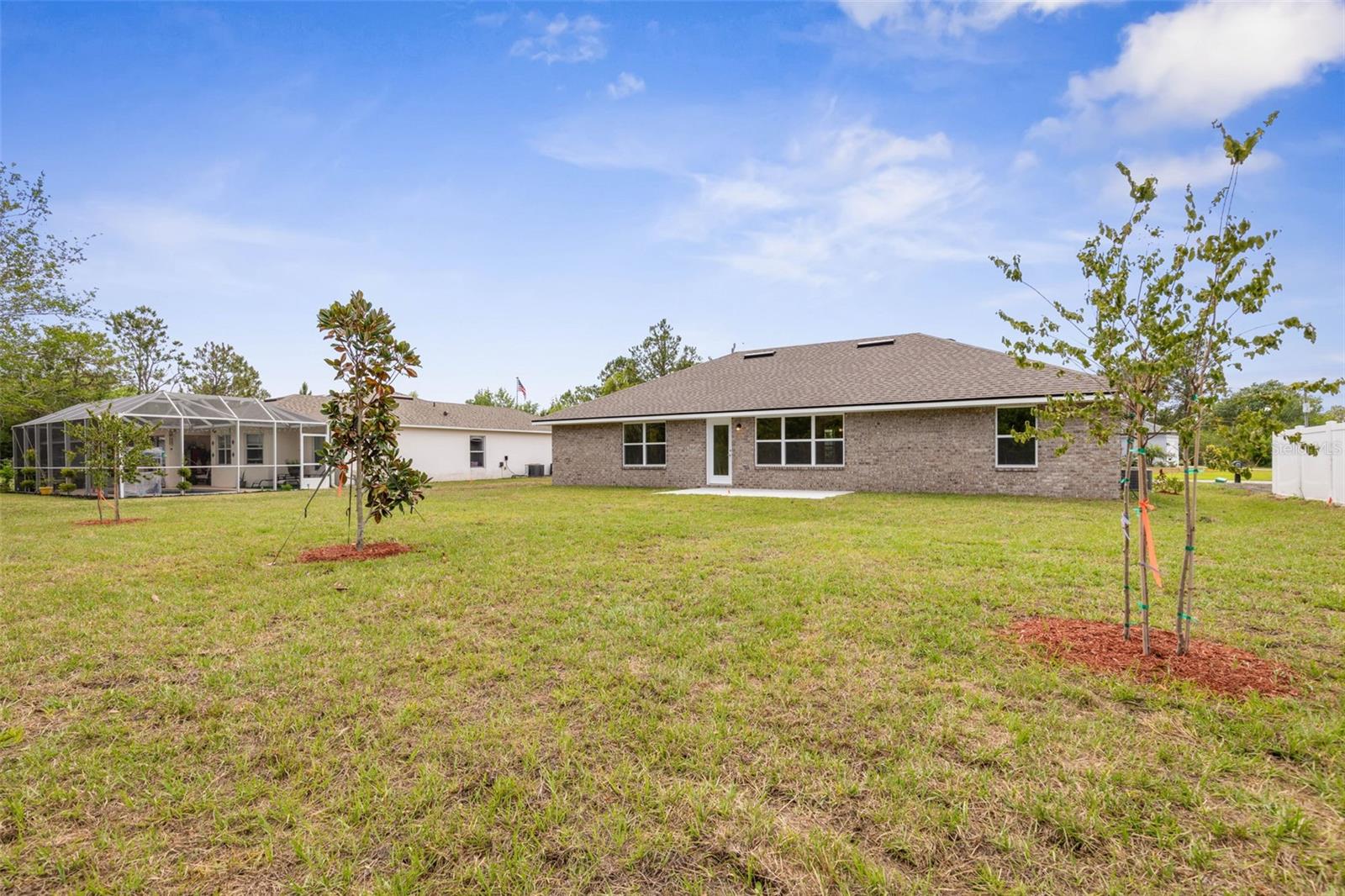 124 ULYSSES TRAIL, PALM COAST, FL, 32137