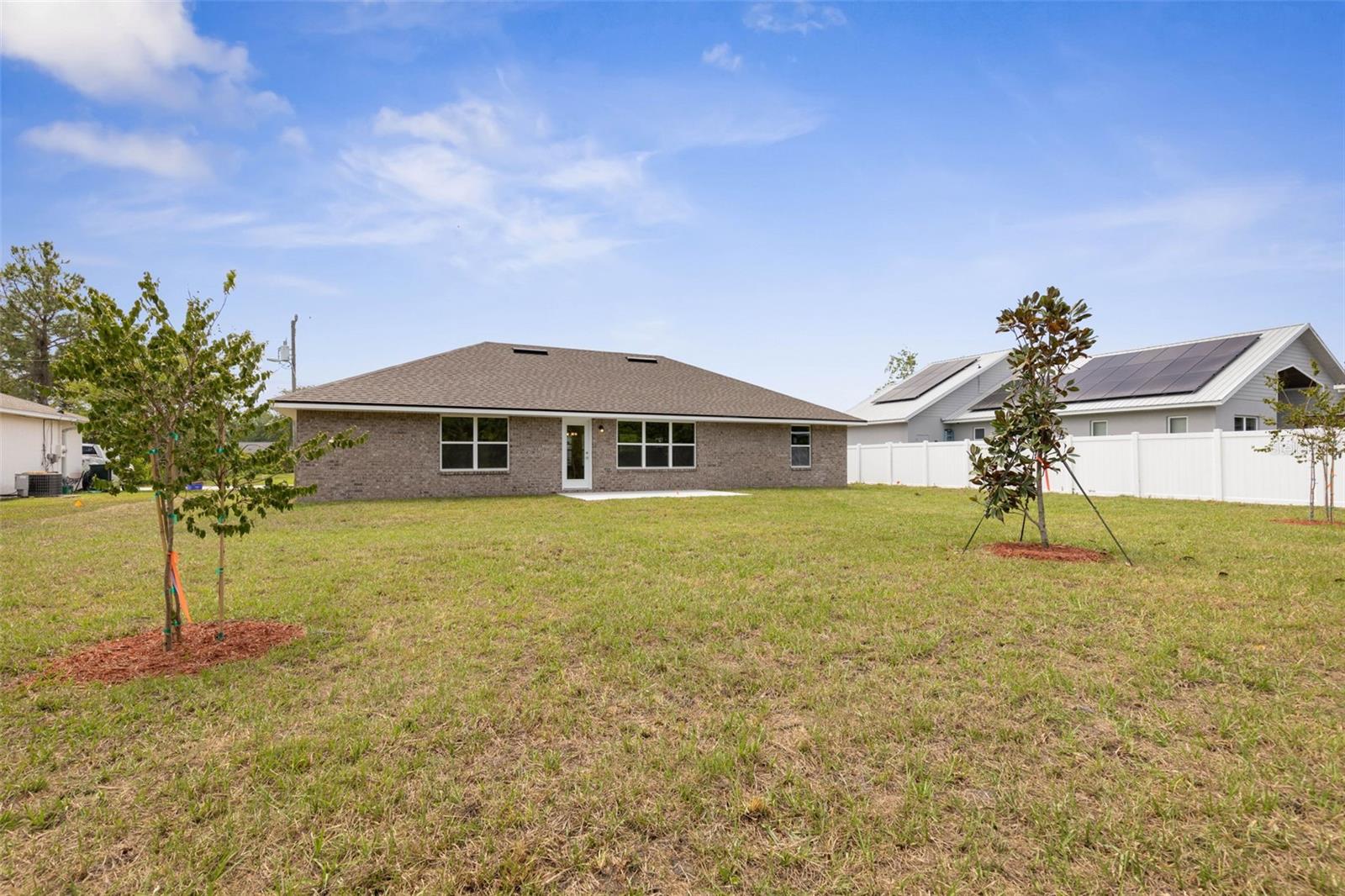 124 ULYSSES TRAIL, PALM COAST, FL, 32137