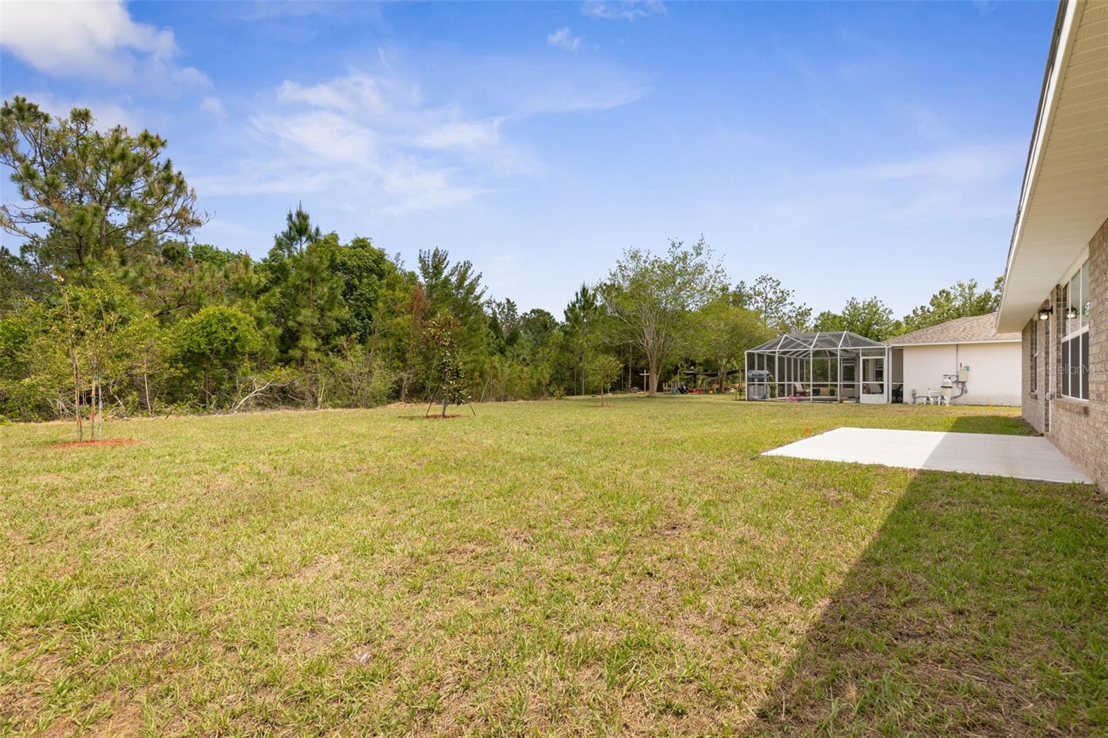 124 ULYSSES TRAIL, PALM COAST, FL, 32137