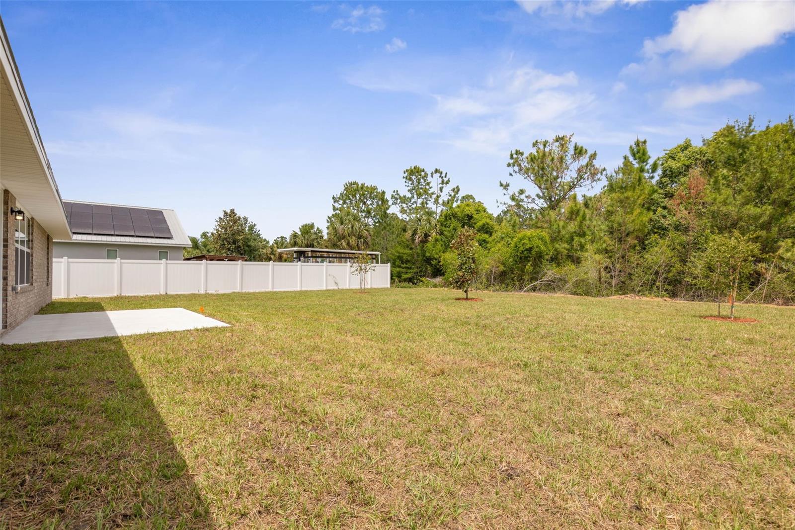 124 ULYSSES TRAIL, PALM COAST, FL, 32137