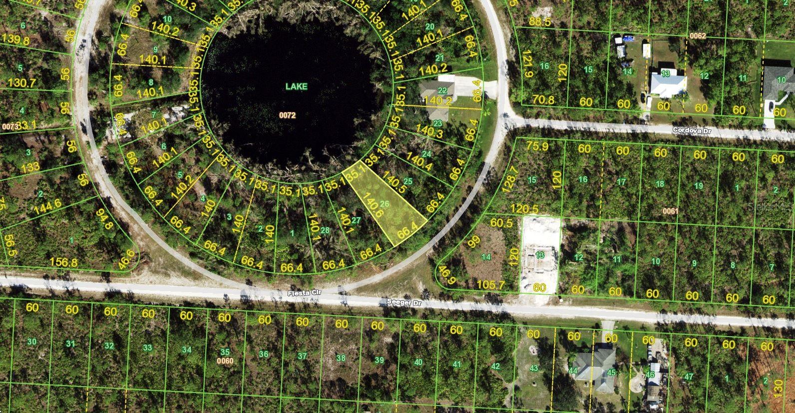 12468 FIESTA CIR, PUNTA GORDA, FL, 33955