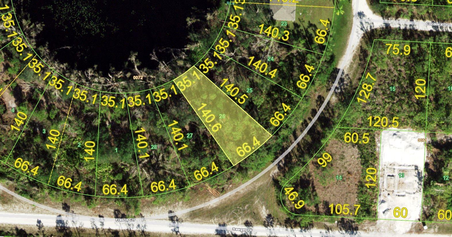 12468 FIESTA CIR, PUNTA GORDA, FL, 33955